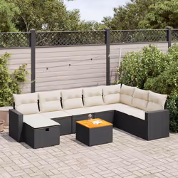 VidaXL 3264871 ensemble de meubles de jardin