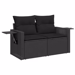VidaXL 3264940 ensemble de meubles de jardin - Vue supplémentaire 4