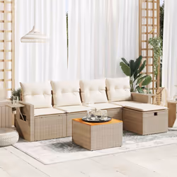 VidaXL 3264943 ensemble de meubles de jardin