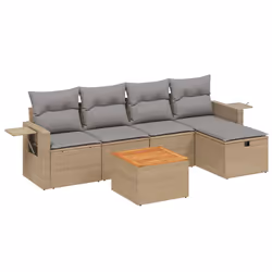 VidaXL 3264944, 6 pièce(s)