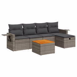 VidaXL 3264945, 6 pièce(s)