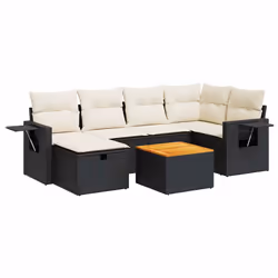 VidaXL 3264948, 7 pièce(s)