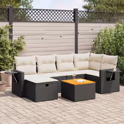 VidaXL 3264948 ensemble de meubles de jardin