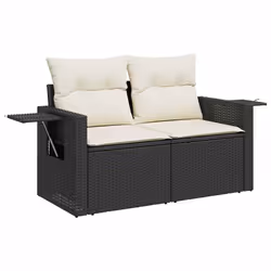 VidaXL 3264948 ensemble de meubles de jardin - Vue supplémentaire 5