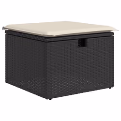 VidaXL 3264948 ensemble de meubles de jardin - Vue supplémentaire 6