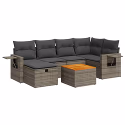 VidaXL 3264952, 7 pièce(s)