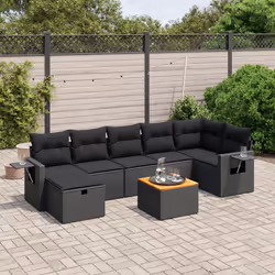VidaXL 3264954 ensemble de meubles de jardin