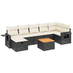 VidaXL 3264955 ensemble de meubles de jardin