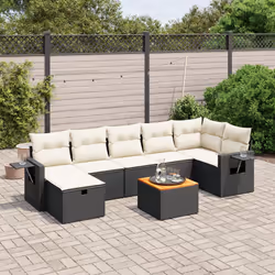 VidaXL 3264955 ensemble de meubles de jardin