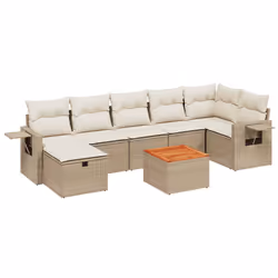 VidaXL 3264957, 8 pièce(s)