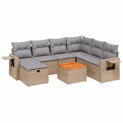 VidaXL 3264958, 8 pièce(s)