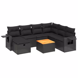 VidaXL 3264961, 8 pièce(s)