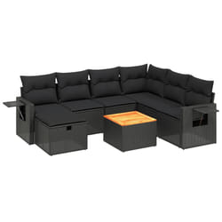VidaXL 3264961 ensemble de meubles de jardin