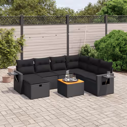 VidaXL 3264961 ensemble de meubles de jardin