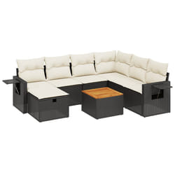 VidaXL 3264962 ensemble de meubles de jardin