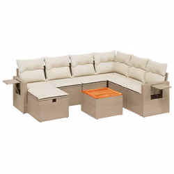 VidaXL 3264964, 8 pièce(s)