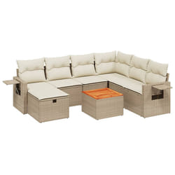VidaXL 3264964 ensemble de meubles de jardin