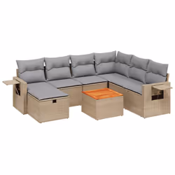 VidaXL 3264965, 8 pièce(s)