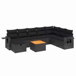 VidaXL 3264982, 9 pièce(s)