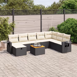 VidaXL 3264983 ensemble de meubles de jardin