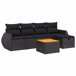VidaXL 3265052, 6 pièce(s)