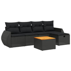 VidaXL 3265052 ensemble de meubles de jardin