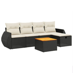 VidaXL 3265053 ensemble de meubles de jardin