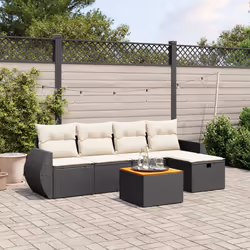 VidaXL 3265053 ensemble de meubles de jardin