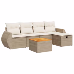 VidaXL 3265055, 6 pièce(s)