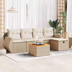 VidaXL 3265055 ensemble de meubles de jardin