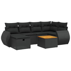 VidaXL 3265059 ensemble de meubles de jardin