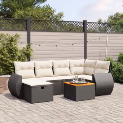 VidaXL 3265060 ensemble de meubles de jardin