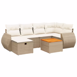 VidaXL 3265062, 7 pièce(s)