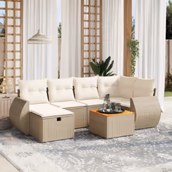 VidaXL 3265062 ensemble de meubles de jardin