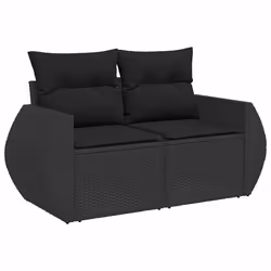 VidaXL 3265066 ensemble de meubles de jardin - Vue supplémentaire 5