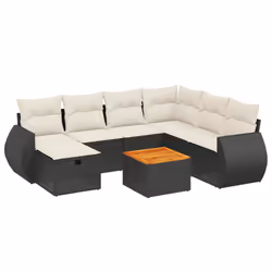 VidaXL 3265067, 8 pièce(s)
