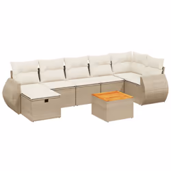 VidaXL 3265069, 8 pièce(s)