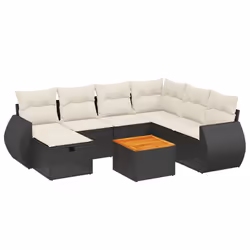 VidaXL 3265074, 8 pièce(s)