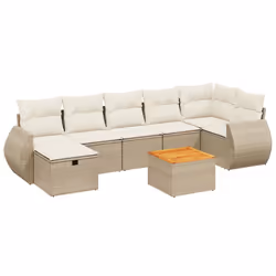 VidaXL 3265076, 8 pièce(s)