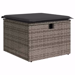 VidaXL 3265078 ensemble de meubles de jardin - Vue supplémentaire 6