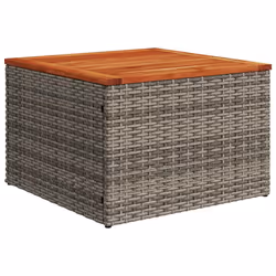 VidaXL 3265099 ensemble de meubles de jardin - Vue supplémentaire 7