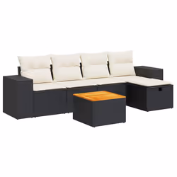 VidaXL 3265165, 6 pièce(s)