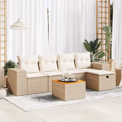 VidaXL 3265167 ensemble de meubles de jardin