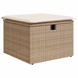 VidaXL 3265167 ensemble de meubles de jardin - Vue supplémentaire 5