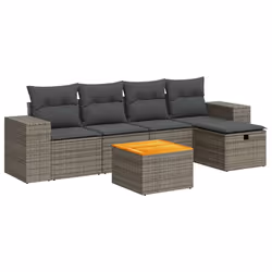 VidaXL 3265169, 6 pièce(s)