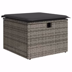 VidaXL 3265169 ensemble de meubles de jardin - Vue supplémentaire 5