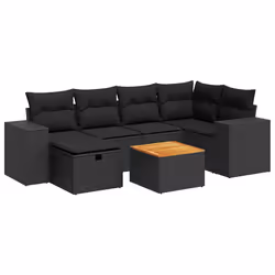 VidaXL 3265171, 7 pièce(s)