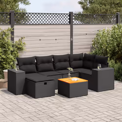 VidaXL 3265171 ensemble de meubles de jardin