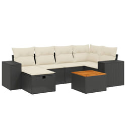 VidaXL 3265172 ensemble de meubles de jardin