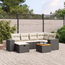 VidaXL 3265172 ensemble de meubles de jardin